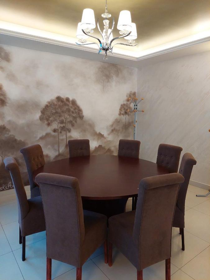 Hotel Orion Ivanec Kültér fotó