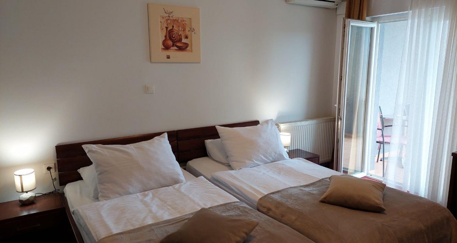 Hotel Orion Ivanec Kültér fotó