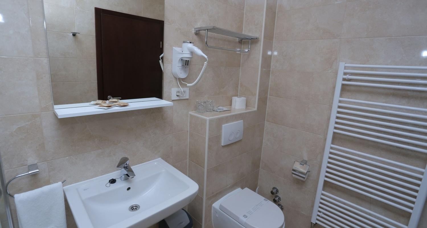 Hotel Orion Ivanec Kültér fotó