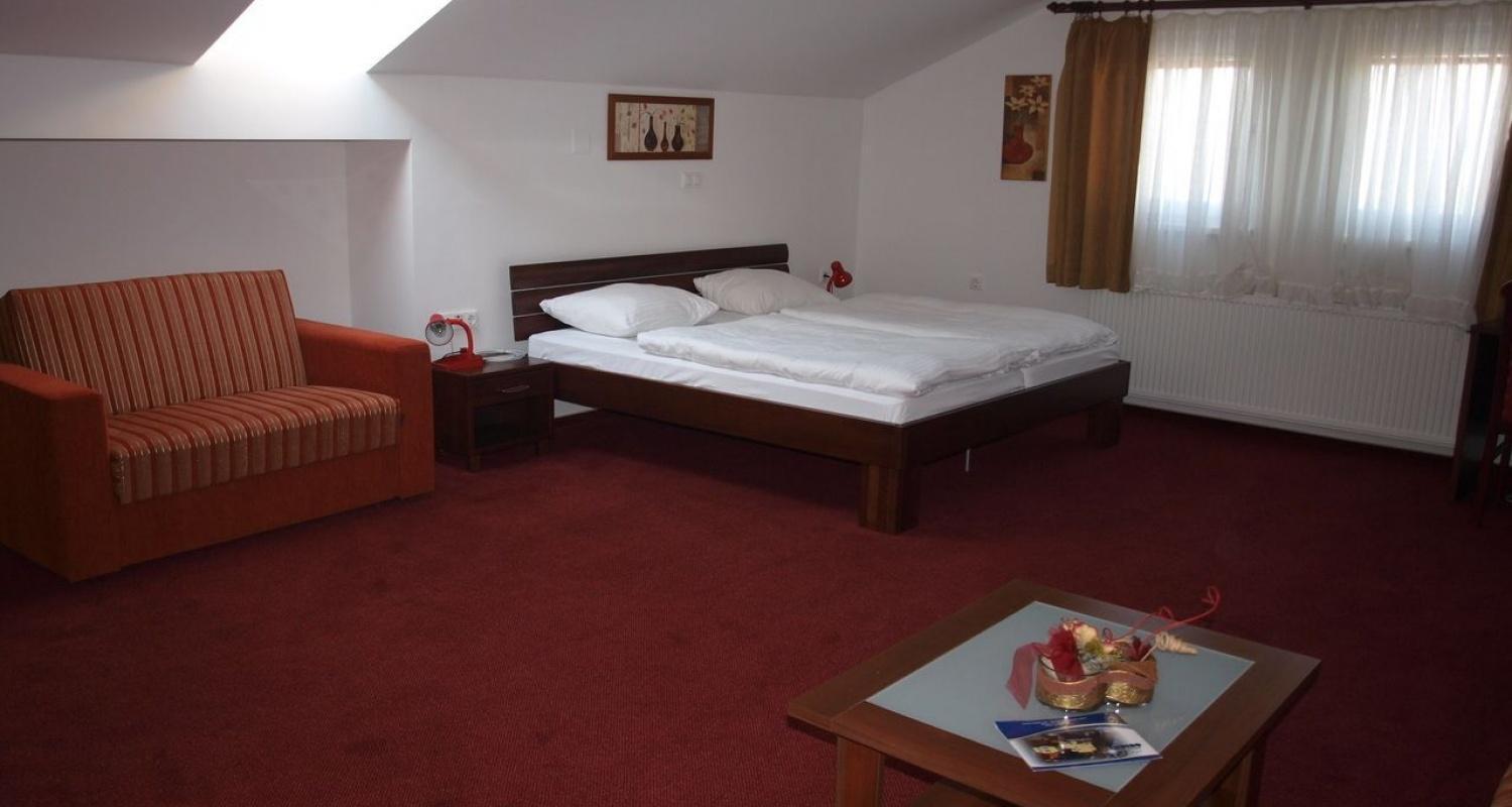 Hotel Orion Ivanec Kültér fotó