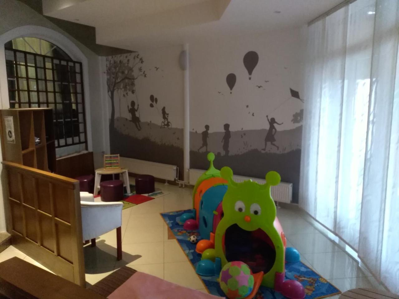Hotel Orion Ivanec Kültér fotó