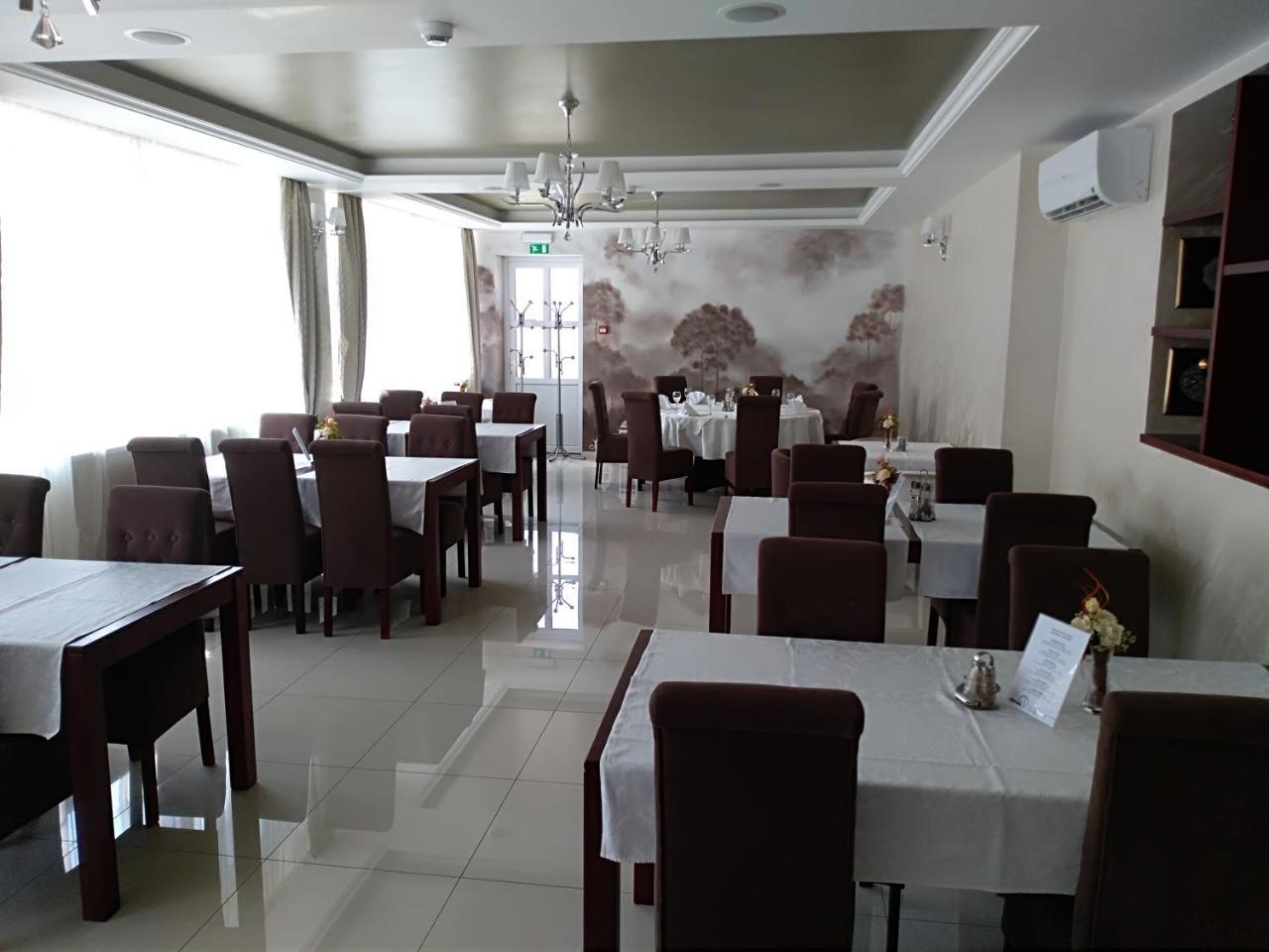 Hotel Orion Ivanec Kültér fotó