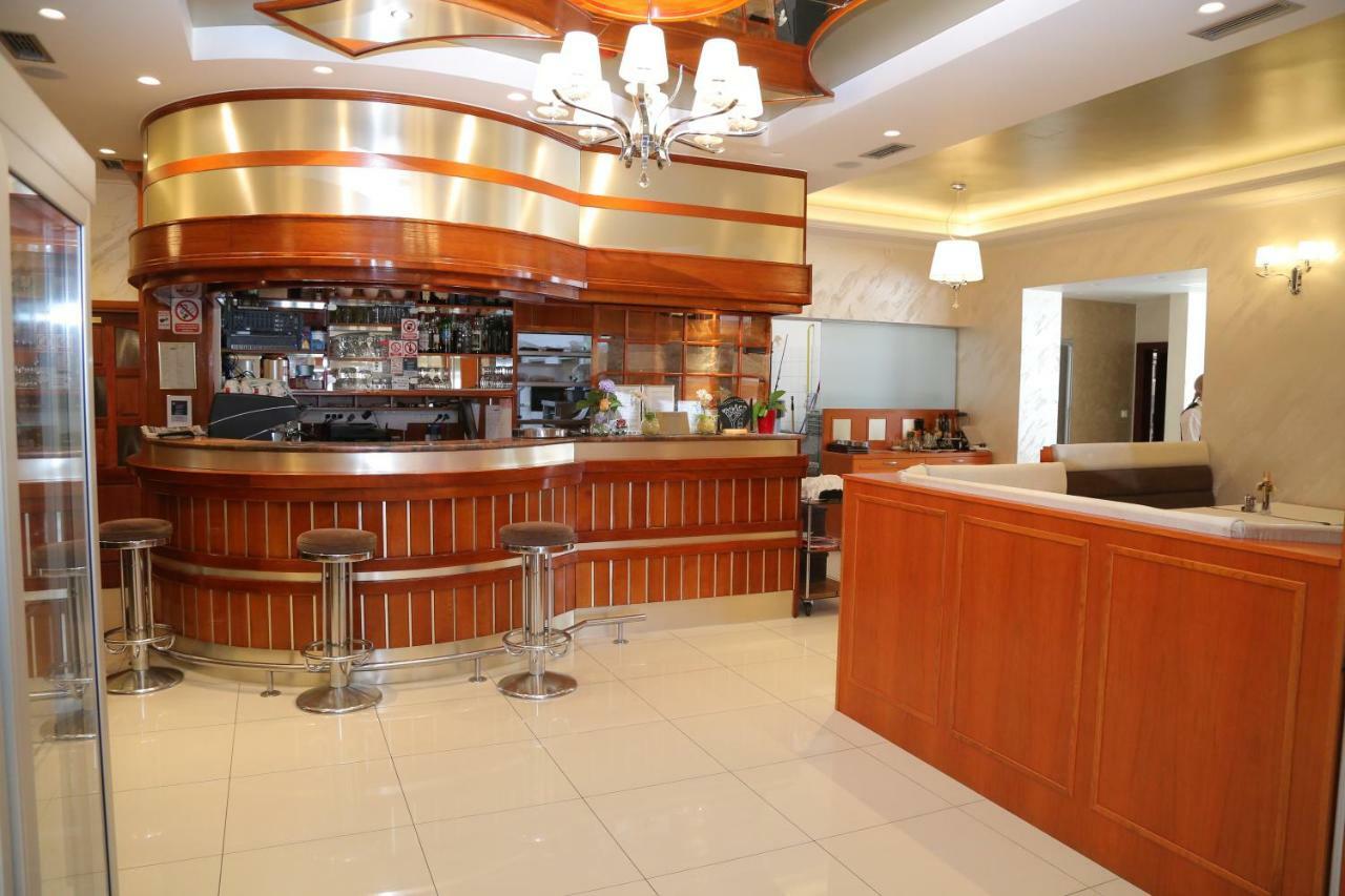 Hotel Orion Ivanec Kültér fotó